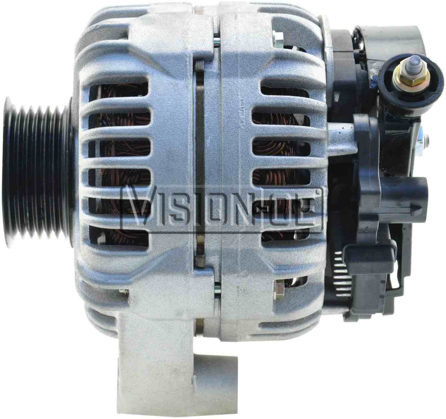 BBB Industries New Alternator N11234