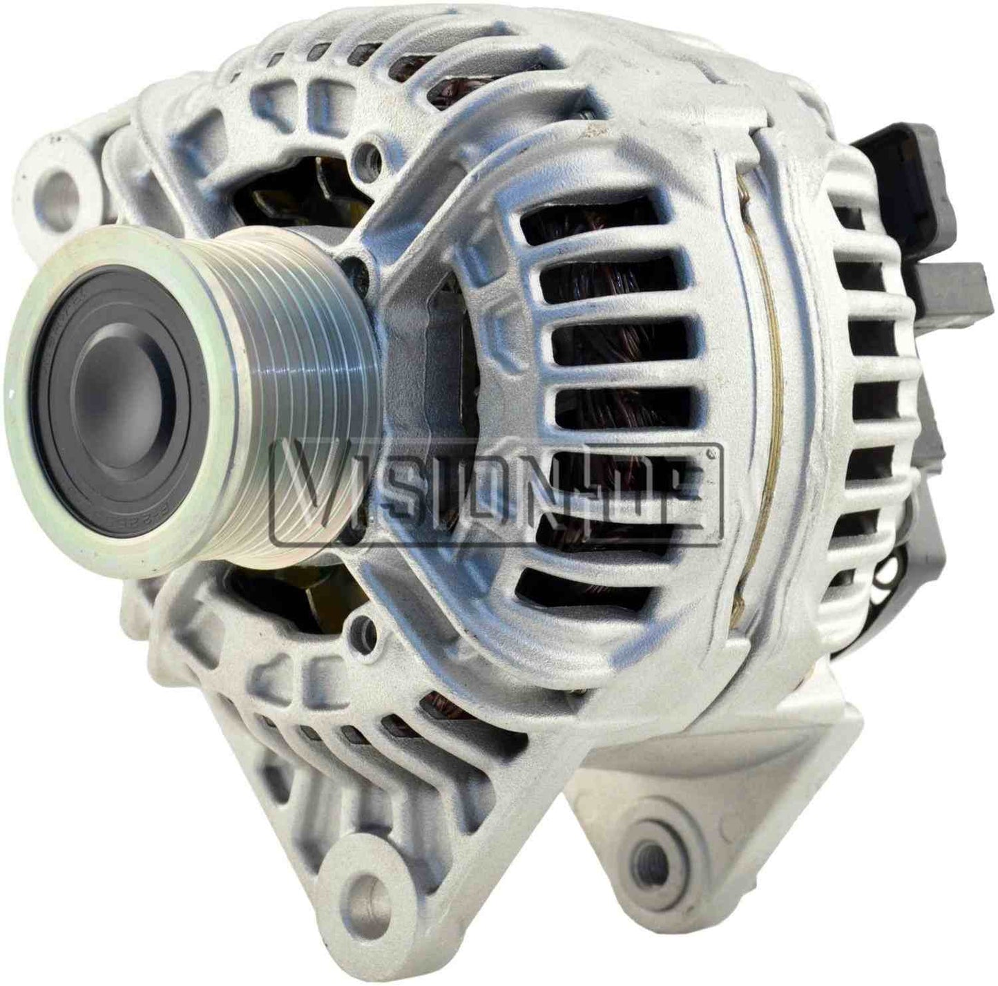 BBB Industries New Alternator N11239