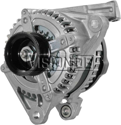 BBB Industries New Alternator N11240