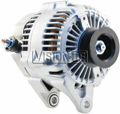 BBB Industries New Alternator N11242