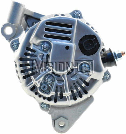 BBB Industries New Alternator N11242