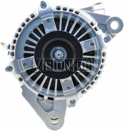 BBB Industries New Alternator N11242