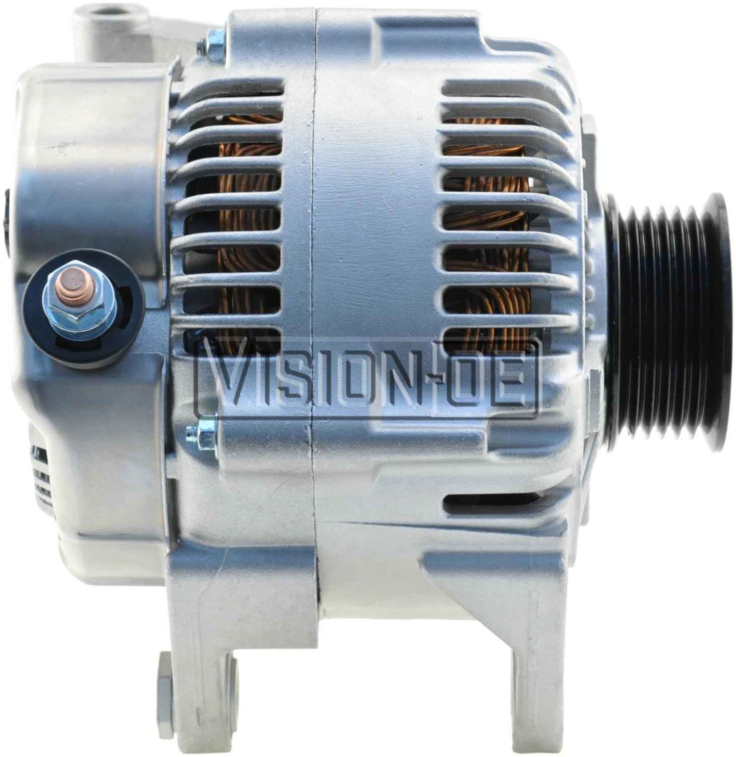 BBB Industries New Alternator N11242