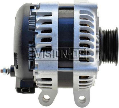 BBB Industries New Alternator N11251