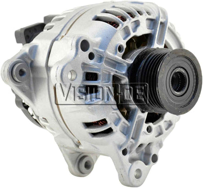BBB Industries New Alternator N11254