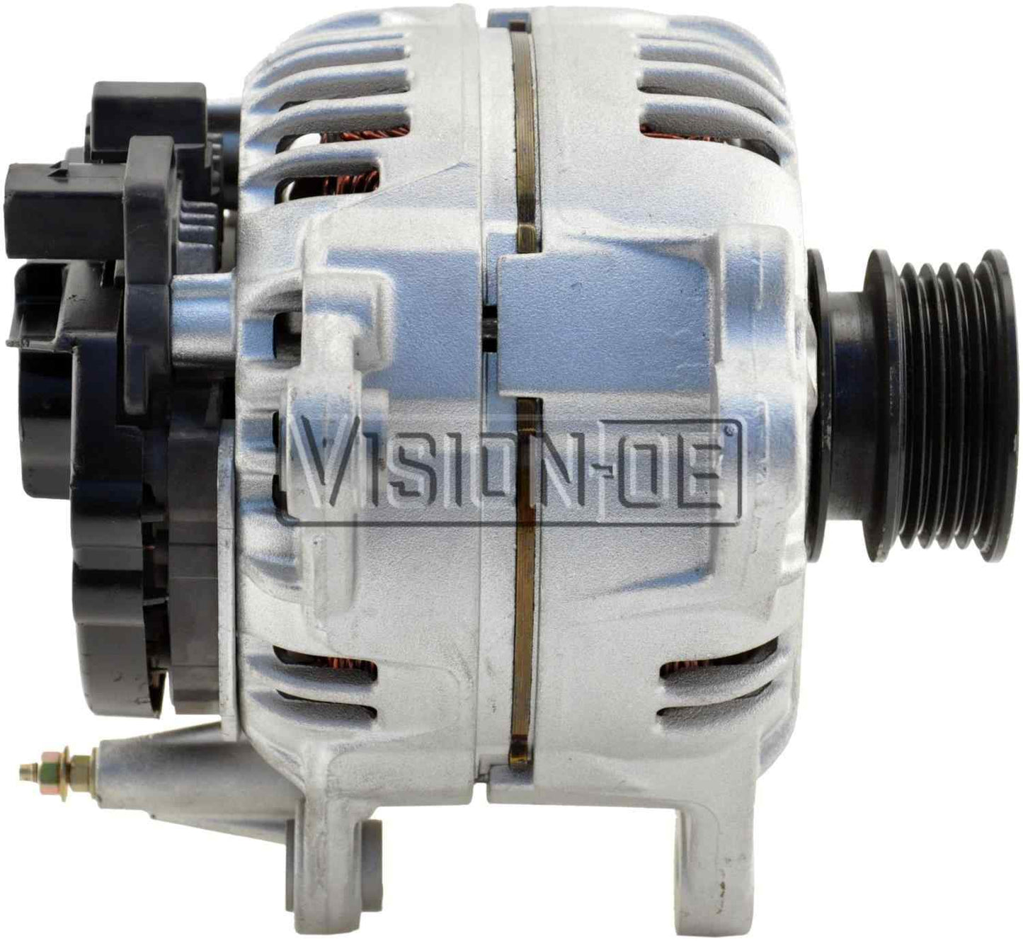 BBB Industries New Alternator N11254