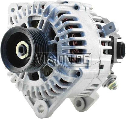 BBB Industries New Alternator N11256