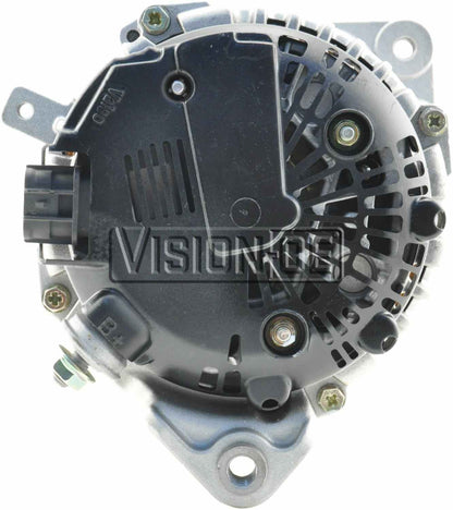 BBB Industries New Alternator N11256