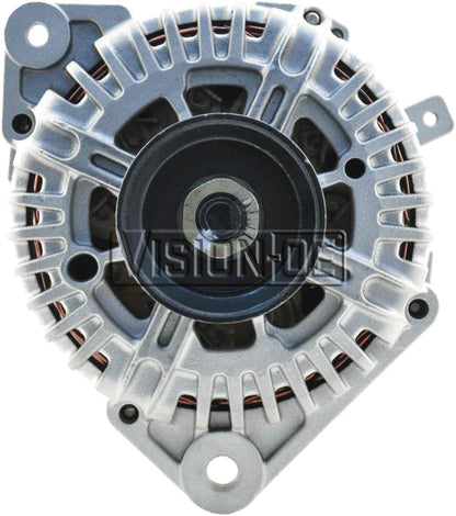 BBB Industries New Alternator N11256