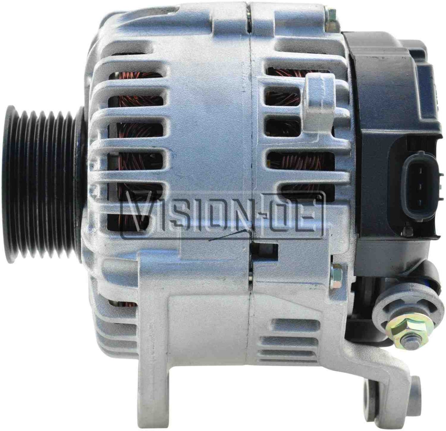 BBB Industries New Alternator N11256