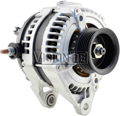 BBB Industries New Alternator N11276