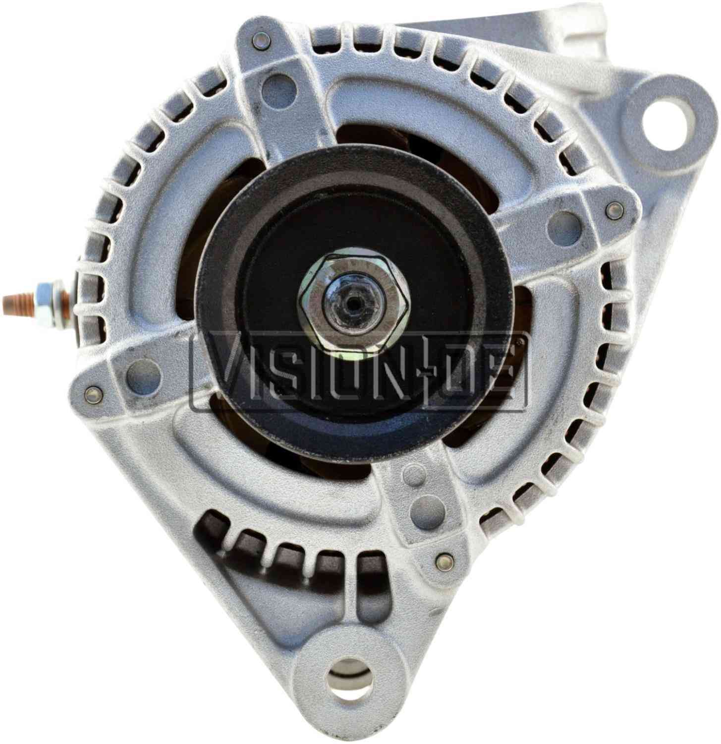 BBB Industries New Alternator N11276