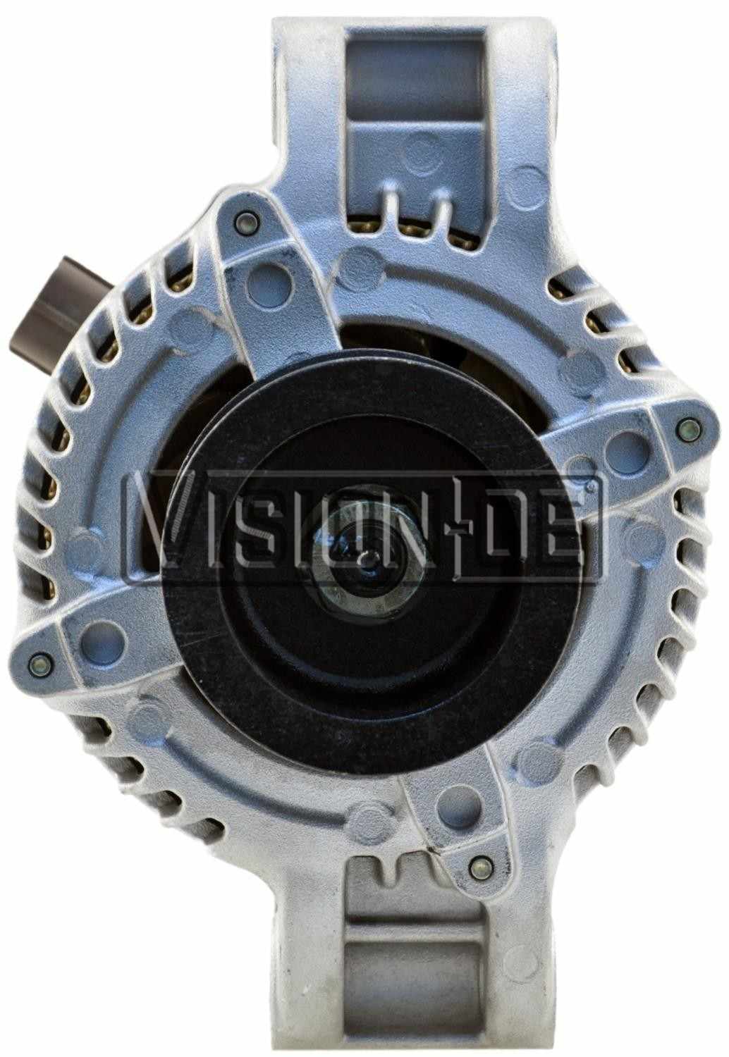 BBB Industries New Alternator N11291