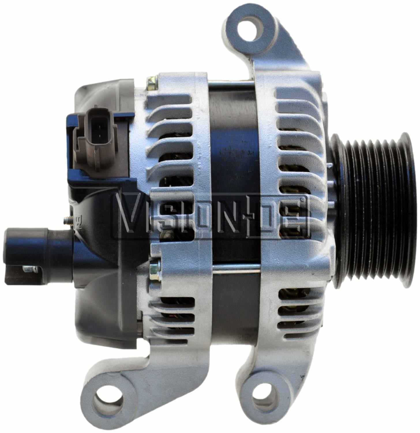 BBB Industries New Alternator N11291