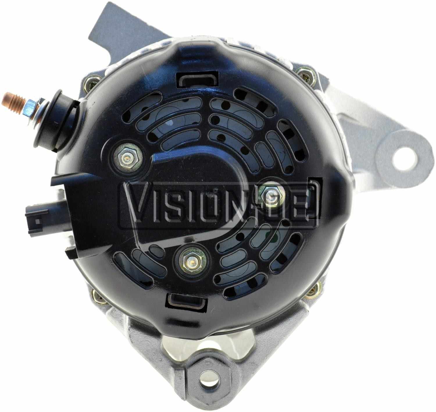 BBB Industries New Alternator N11294