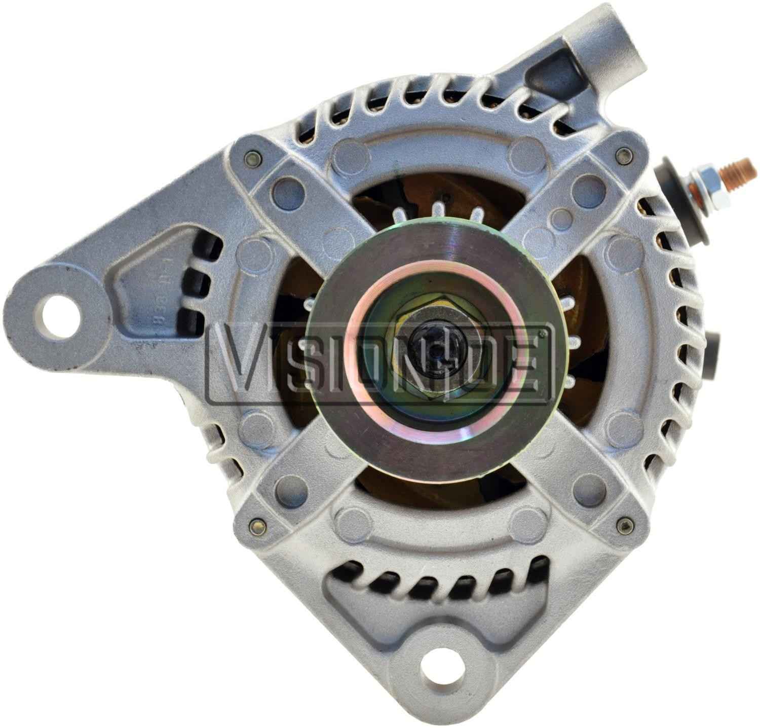 BBB Industries New Alternator N11294