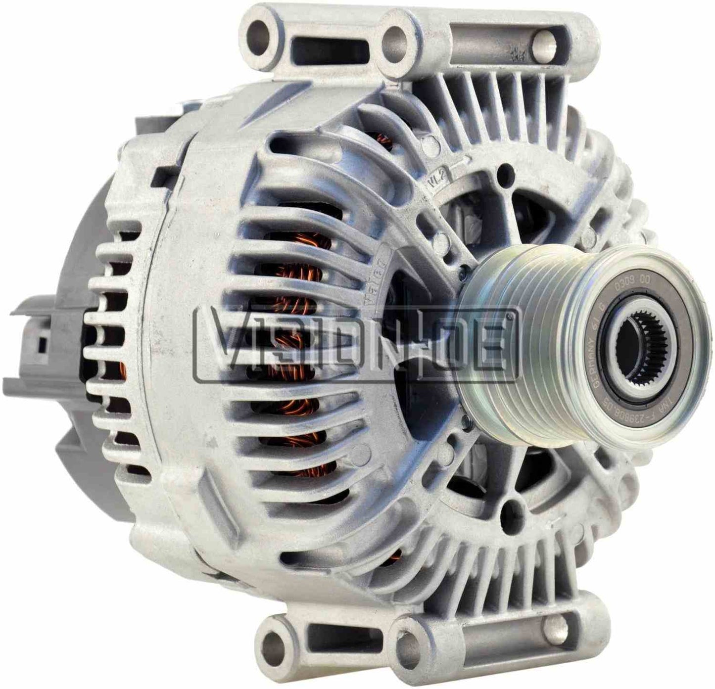 BBB Industries New Alternator N11306
