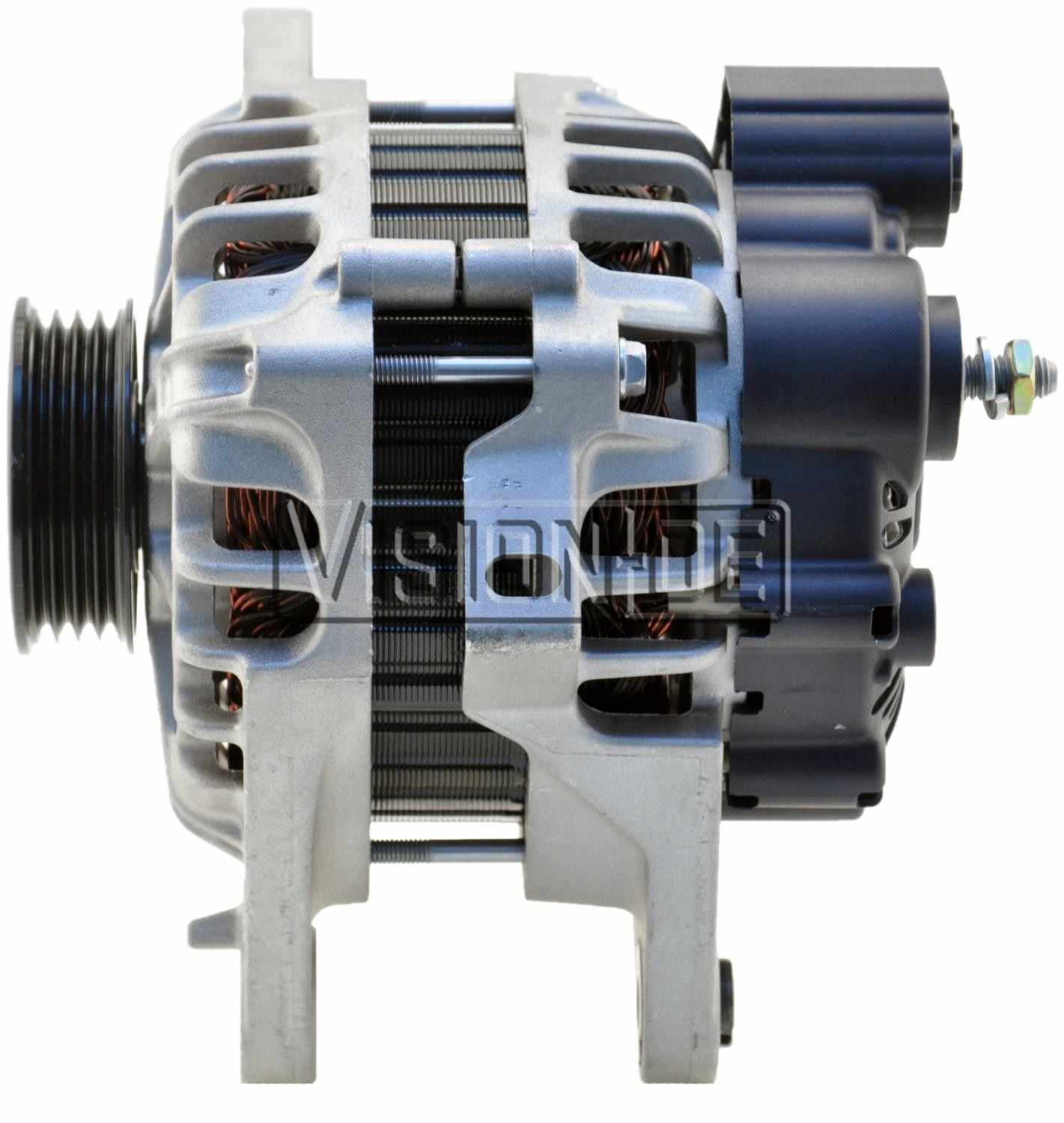 BBB Industries New Alternator N11311