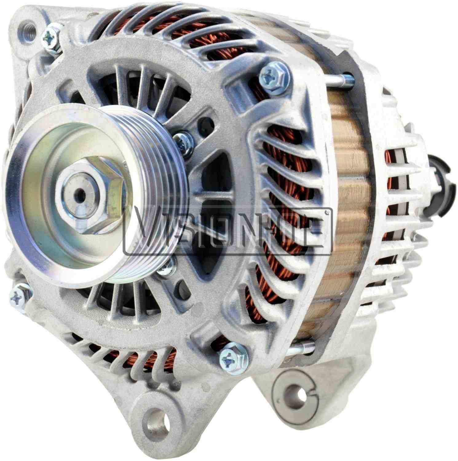 BBB Industries New Alternator N11315