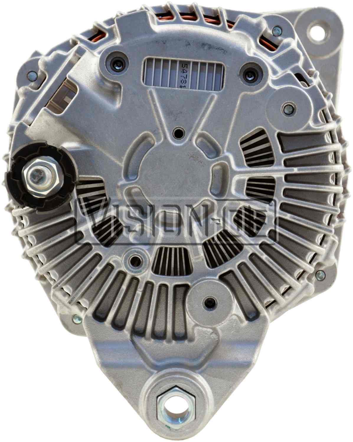 BBB Industries New Alternator N11315