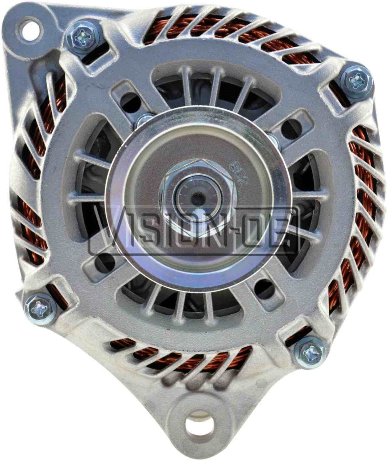 BBB Industries New Alternator N11315