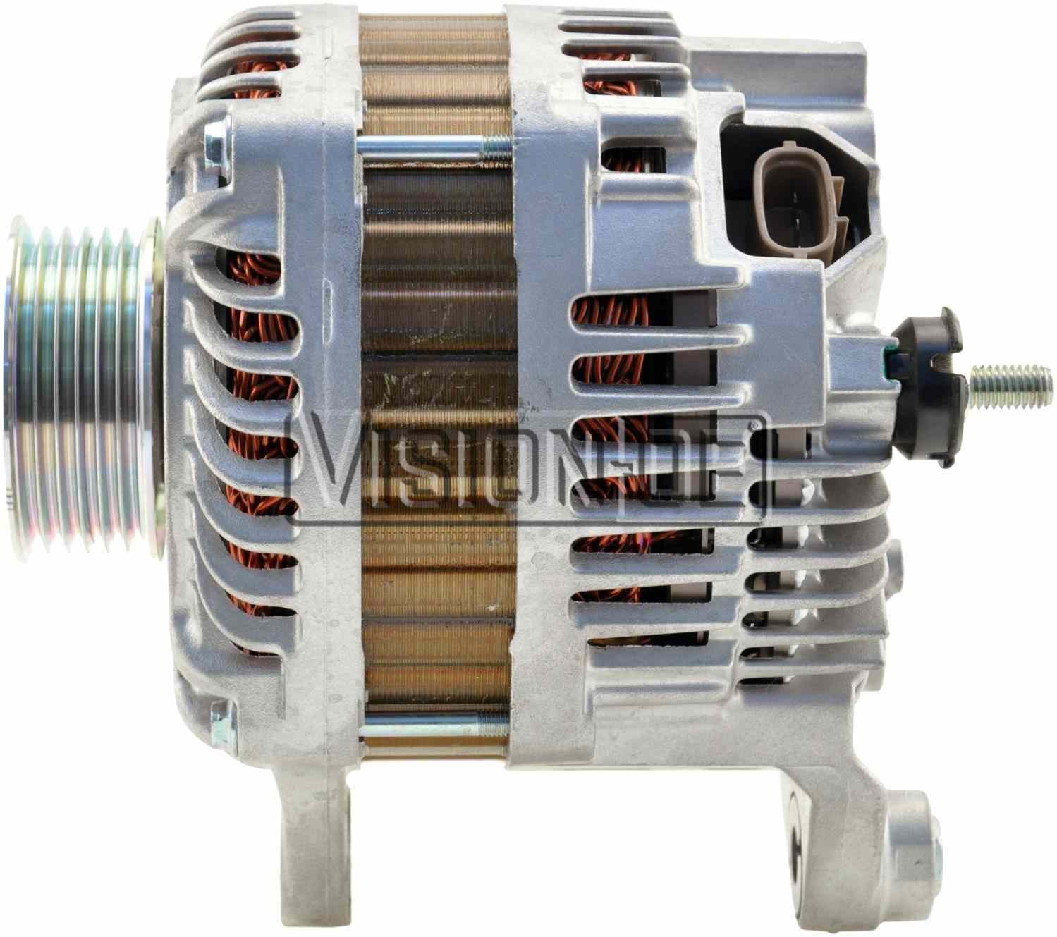 BBB Industries New Alternator N11315