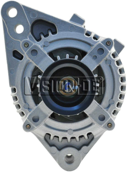 BBB Industries New Alternator N11324