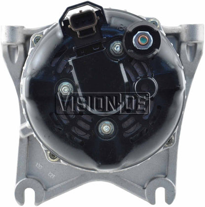 BBB Industries New Alternator N11368