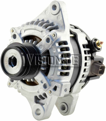 BBB Industries New Alternator N11385