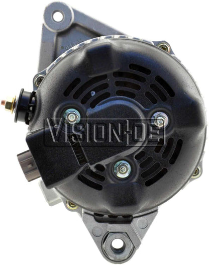 BBB Industries New Alternator N11385