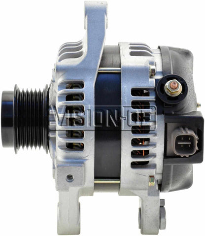 BBB Industries New Alternator N11385