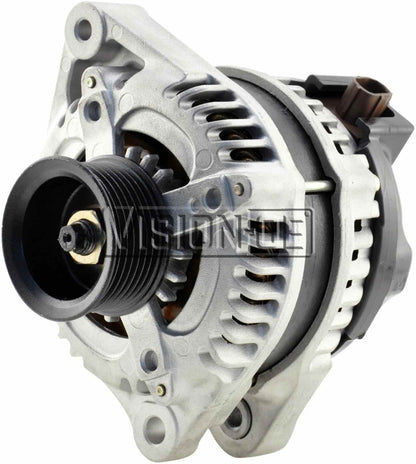 BBB Industries New Alternator N11390