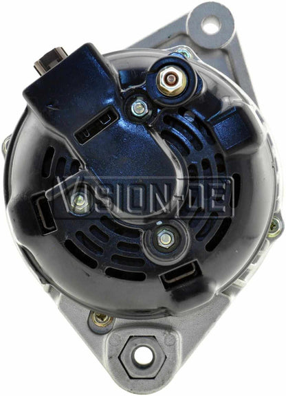 BBB Industries New Alternator N11390