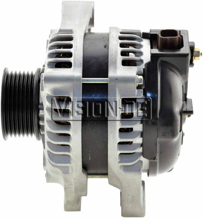 BBB Industries New Alternator N11390
