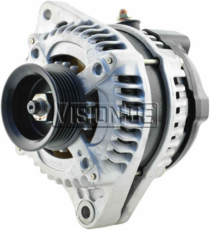 BBB Industries New Alternator N11391