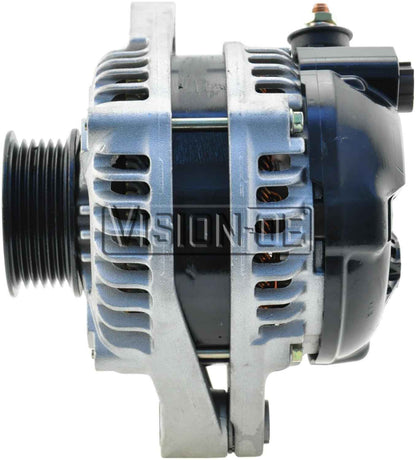 BBB Industries New Alternator N11391
