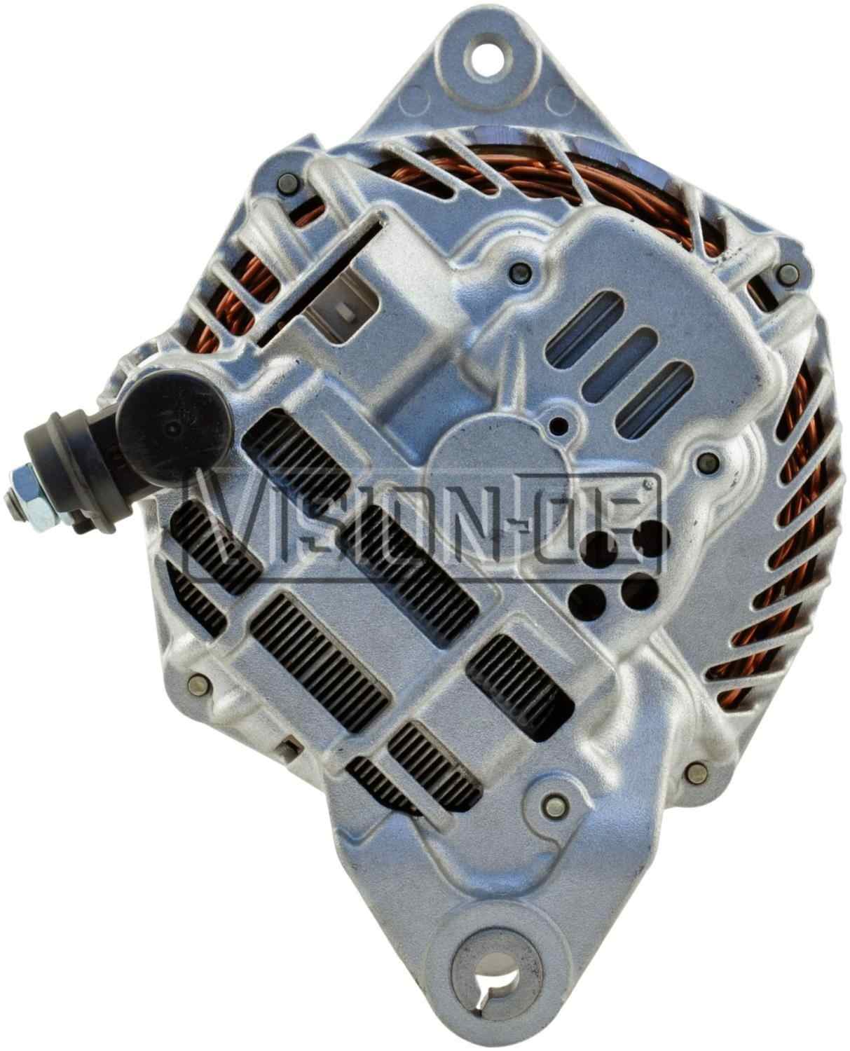 BBB Industries New Alternator N11409