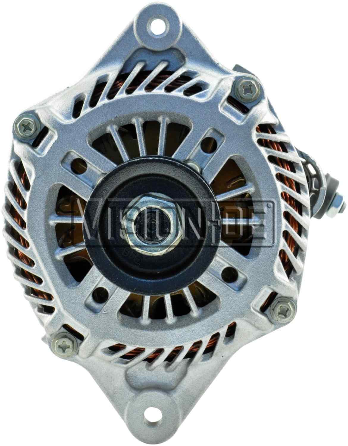 BBB Industries New Alternator N11409