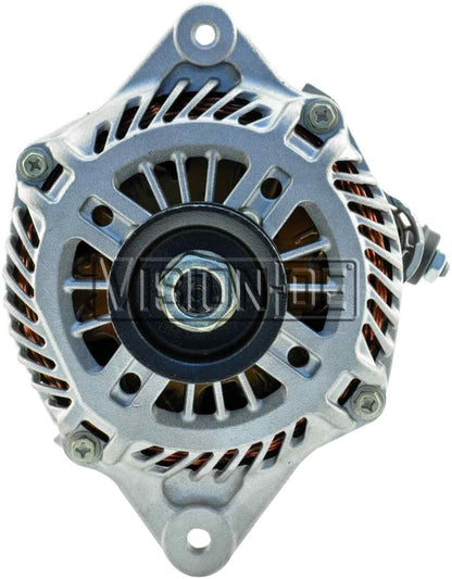 BBB Industries New Alternator N11409