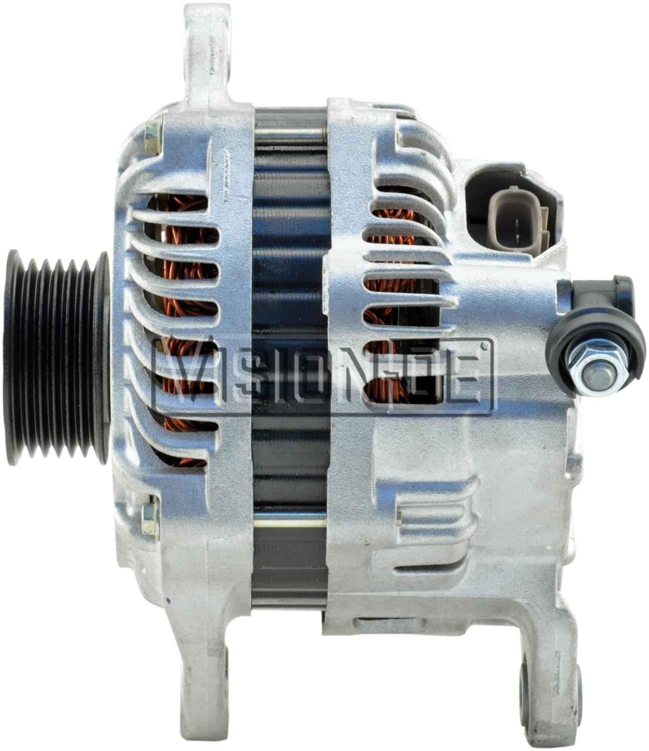 BBB Industries New Alternator N11409