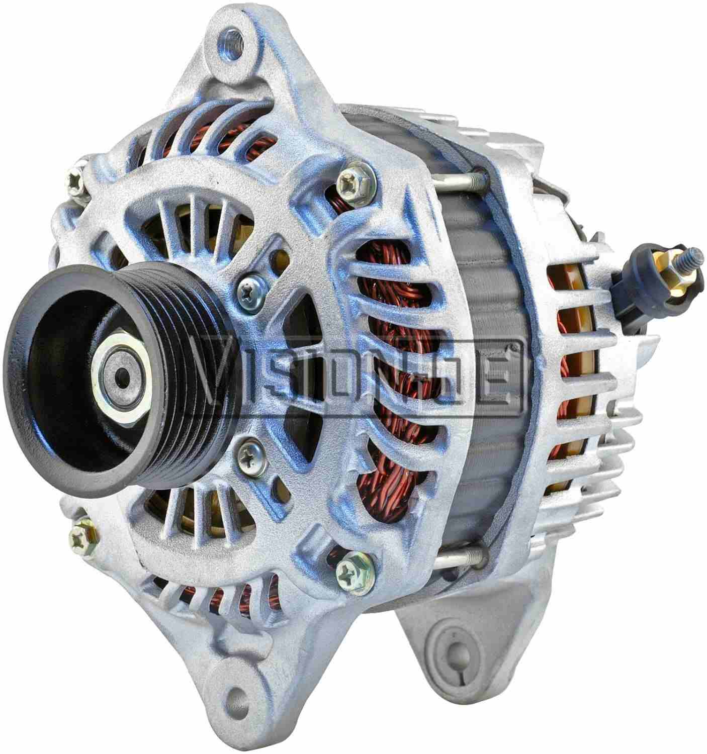 BBB Industries N11437