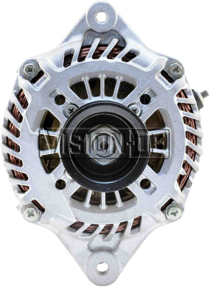 BBB Industries N11437