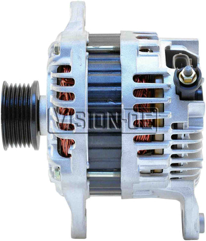 BBB Industries N11437