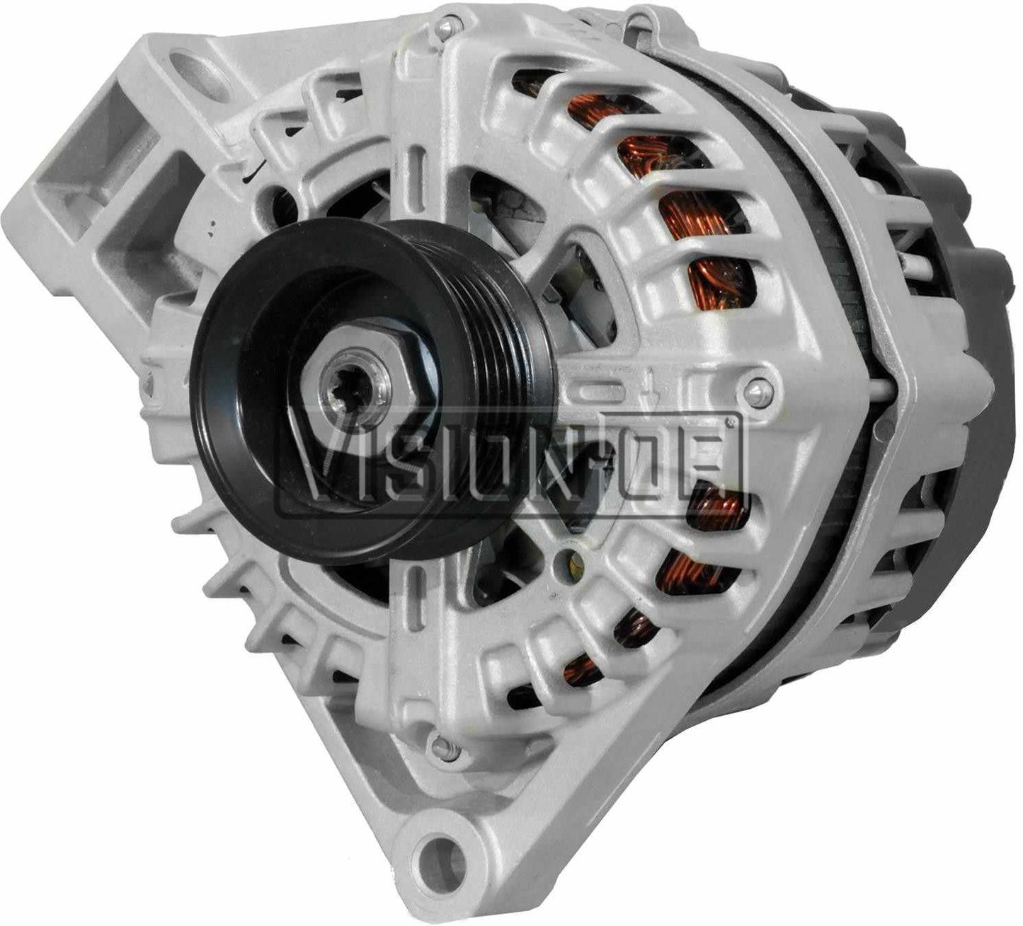 BBB Industries New Alternator N11453