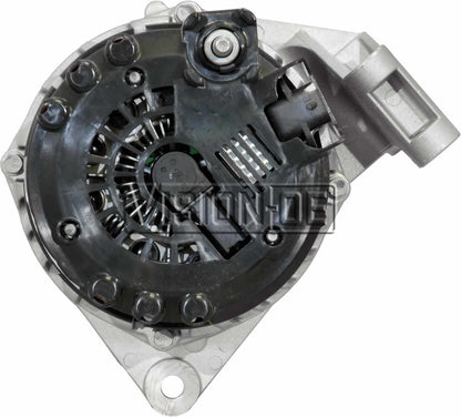 BBB Industries New Alternator N11453