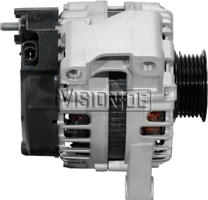 BBB Industries New Alternator N11453