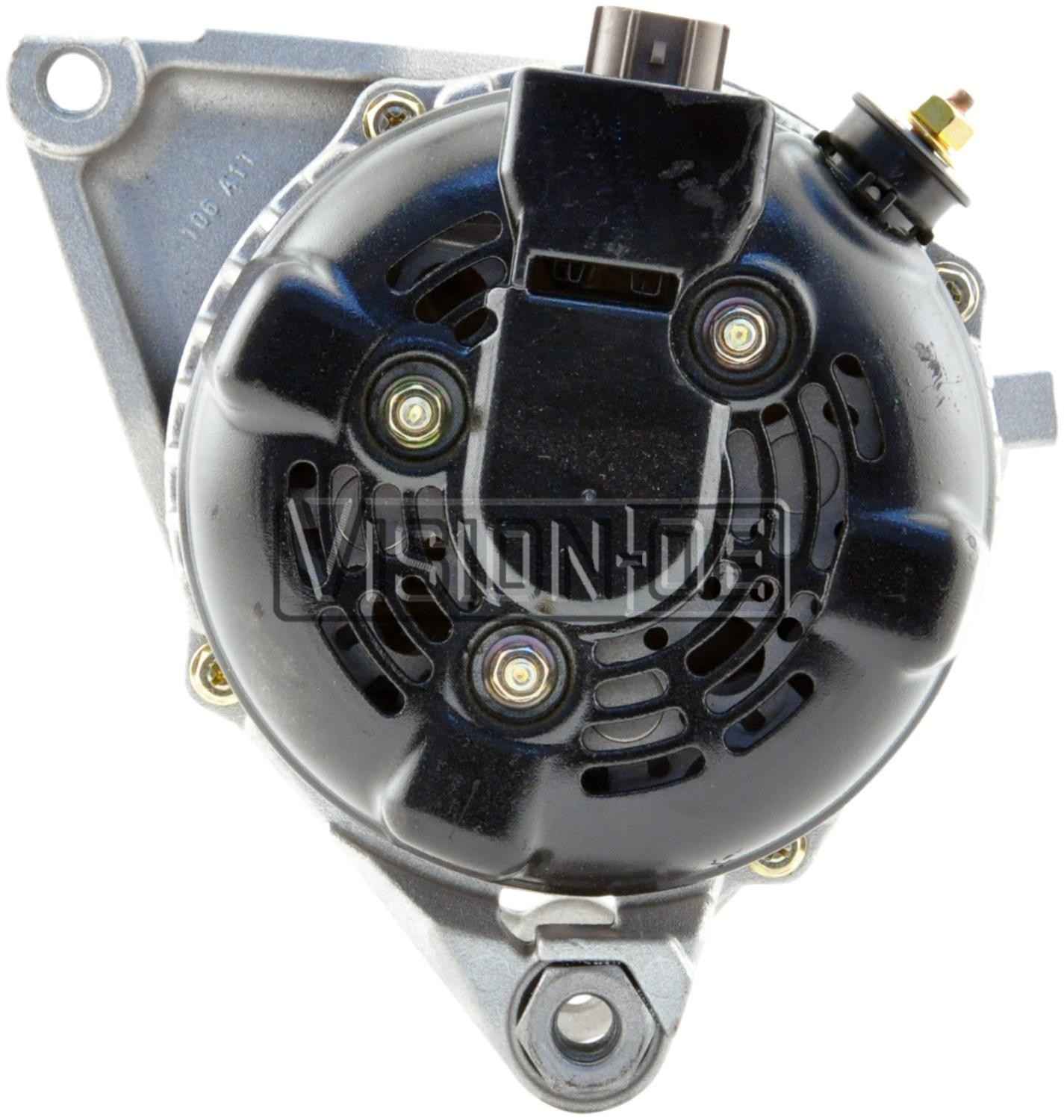 BBB Industries N11516