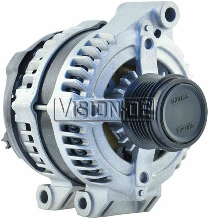BBB Industries New Alternator N11570