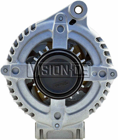 BBB Industries New Alternator N11570