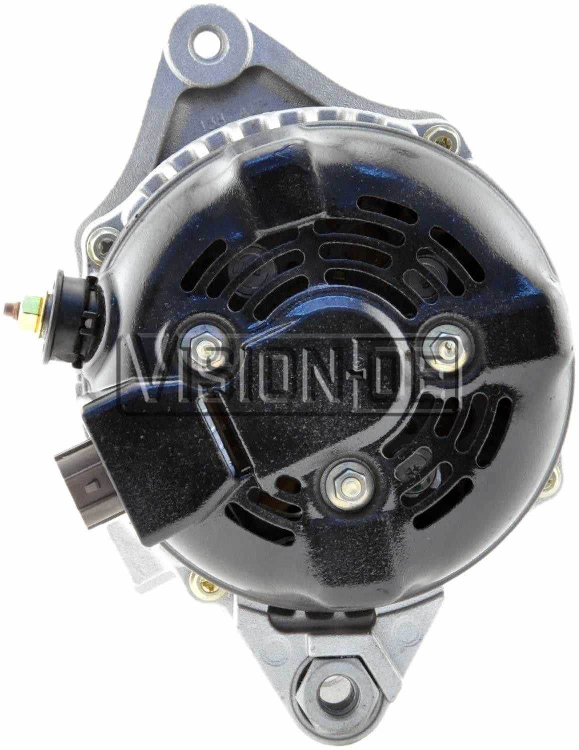 BBB Industries N11577